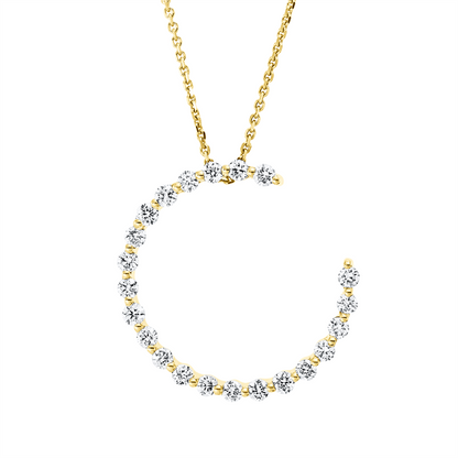 Modern Woman Collier