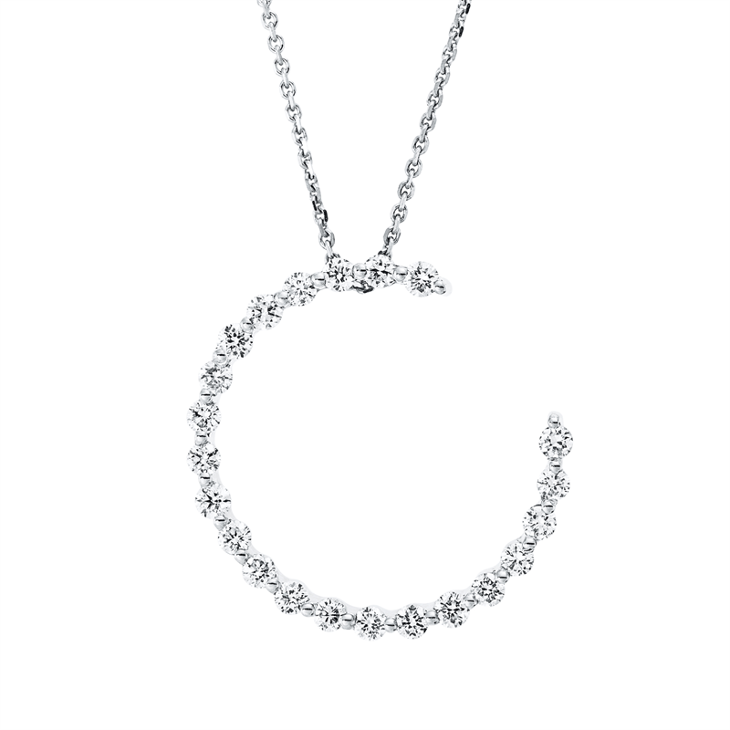 Modern Woman Collier