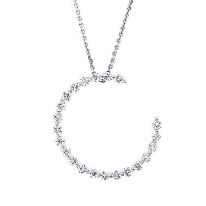 Modern Woman Collier