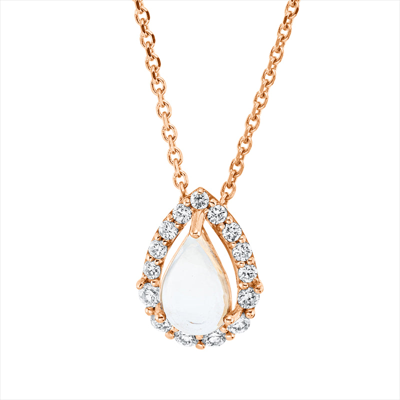 Farbstein Fashion Collier