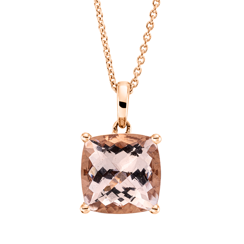 Farbstein Fashion Collier