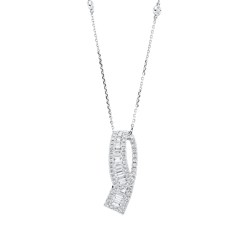 Baguette Collier