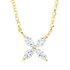 Modern Woman Collier