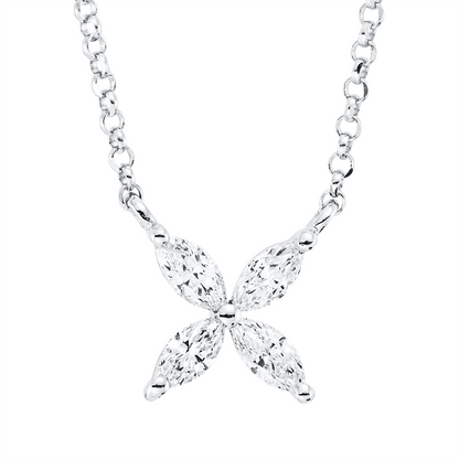 Modern Woman Collier