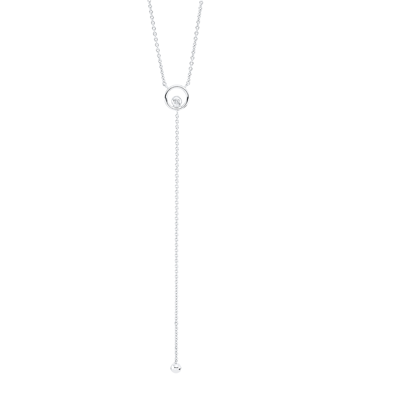 Modern Woman Collier