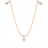 Modern Woman Collier