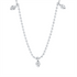Modern Woman Collier