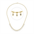 Baguette Collier