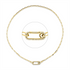 Modern Woman Collier