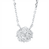 Illusion Classic Collier