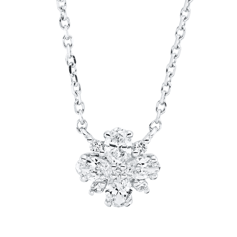 Illusion Classic Collier