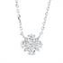 Illusion Classic Collier