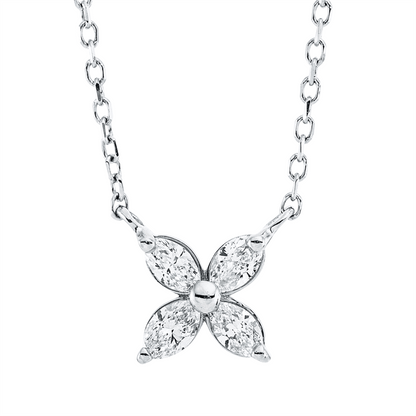 Modern Woman Collier