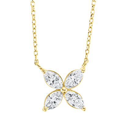 Modern Woman Collier