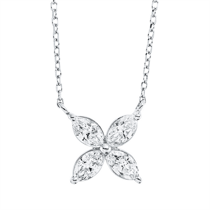 Modern Woman Collier