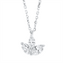 Modern Woman Collier