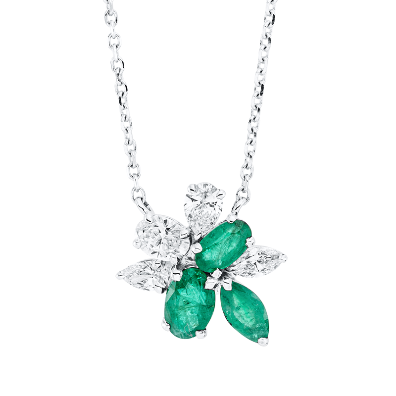 Farbstein Classic Collier
