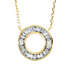 Baguette Collier