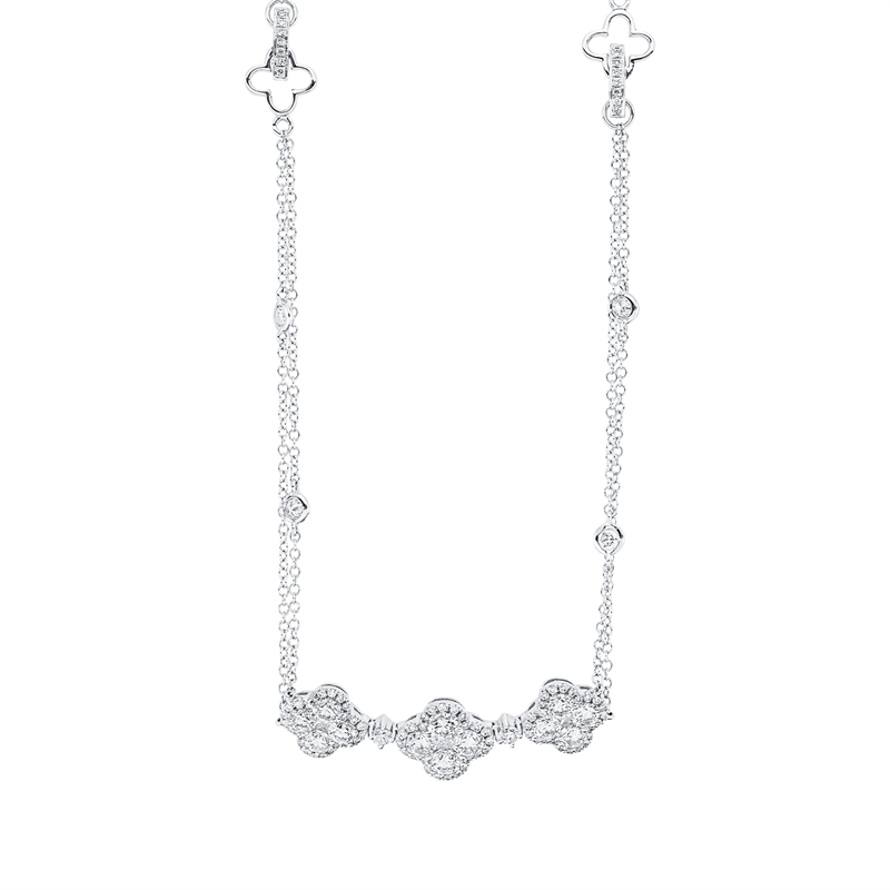 Modern Woman Collier