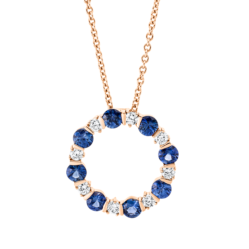 Farbstein Classic Collier