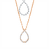 Modern Woman Collier