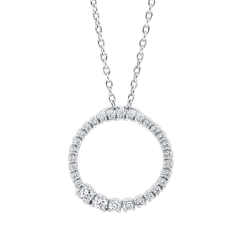Modern Woman Collier