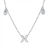 Modern Woman Collier