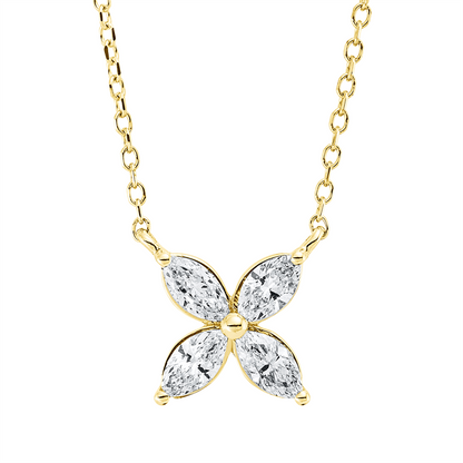 Modern Woman Collier