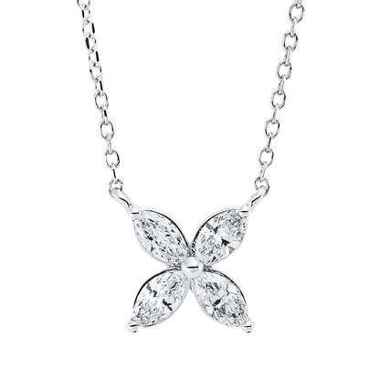 Modern Woman Collier