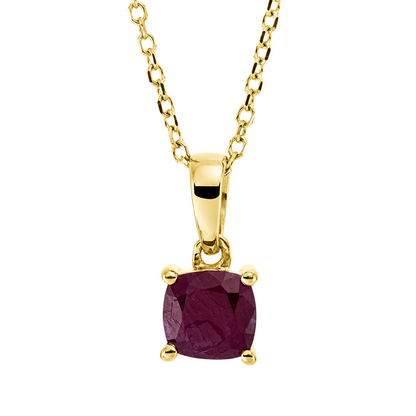Farbstein Classic Collier