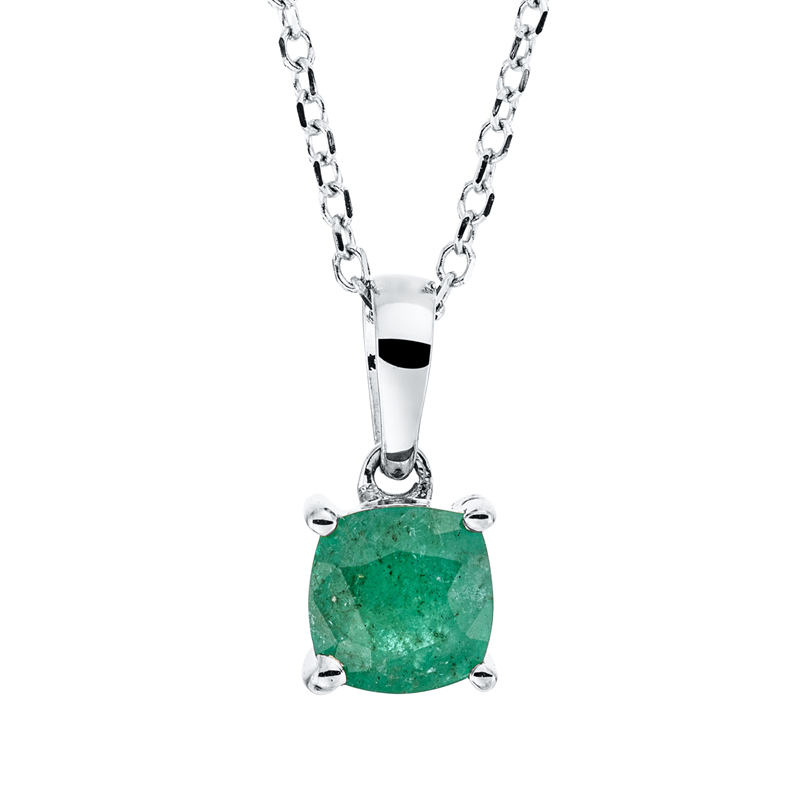 Farbstein Classic Collier