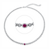 Farbstein Classic Collier