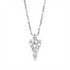 Modern Woman Collier