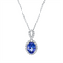 Farbstein Classic Collier