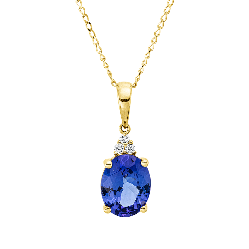 Farbstein Classic Collier