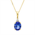 Farbstein Classic Collier
