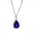 Farbstein Classic Collier