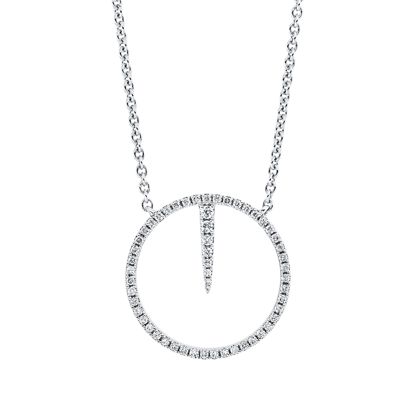 Modern Woman Collier