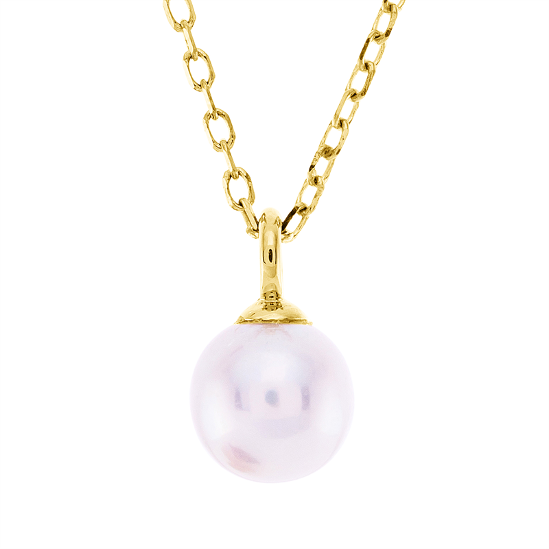 Perle Collier