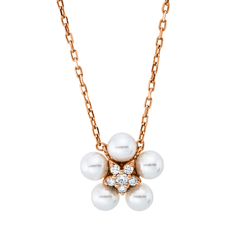 Perle Collier