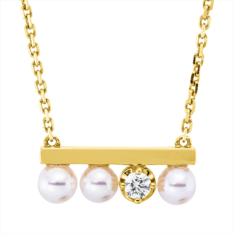 Perle Collier