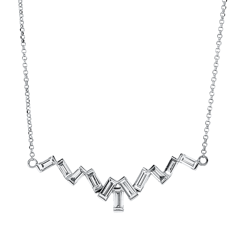 Baguette Collier