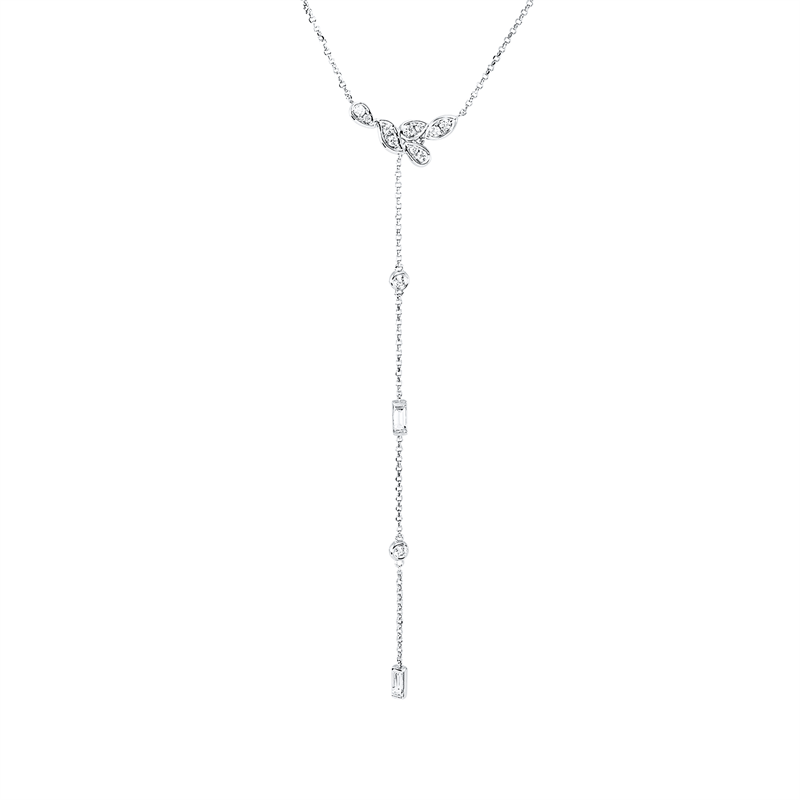 Modern Woman Collier