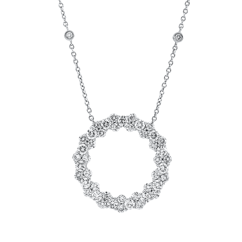 Exklusiv Collier