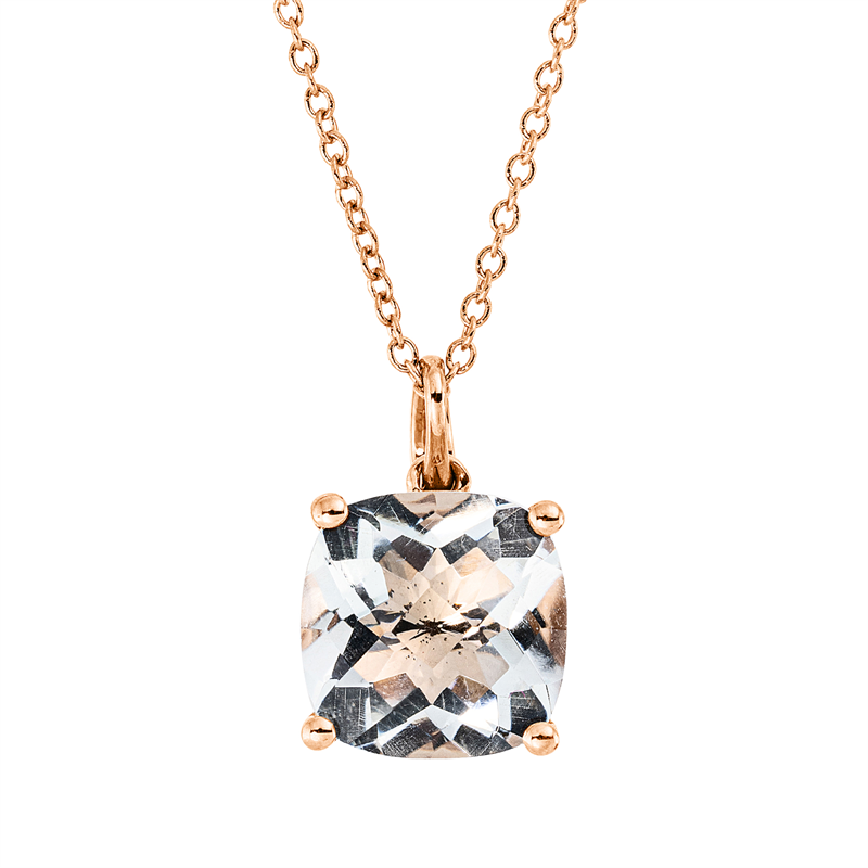 Farbstein Fashion Collier