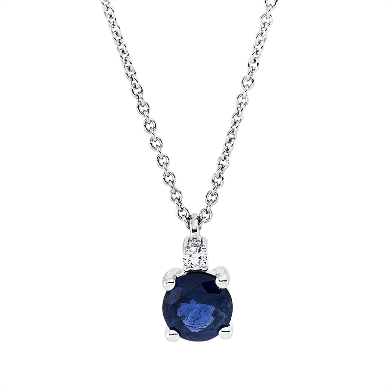 Farbstein Classic Collier
