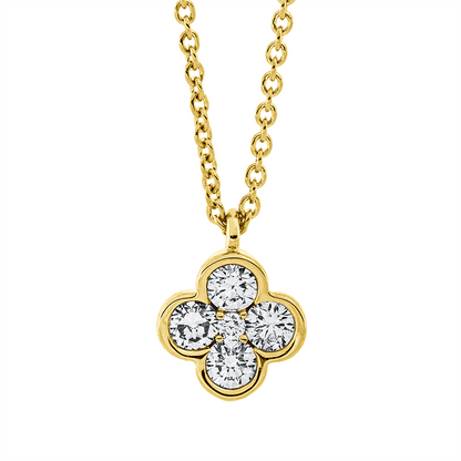Illusion Classic Collier