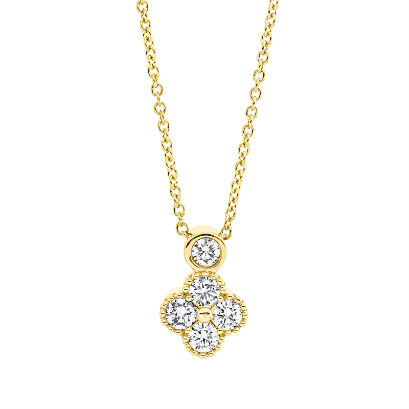 Modern Woman Collier