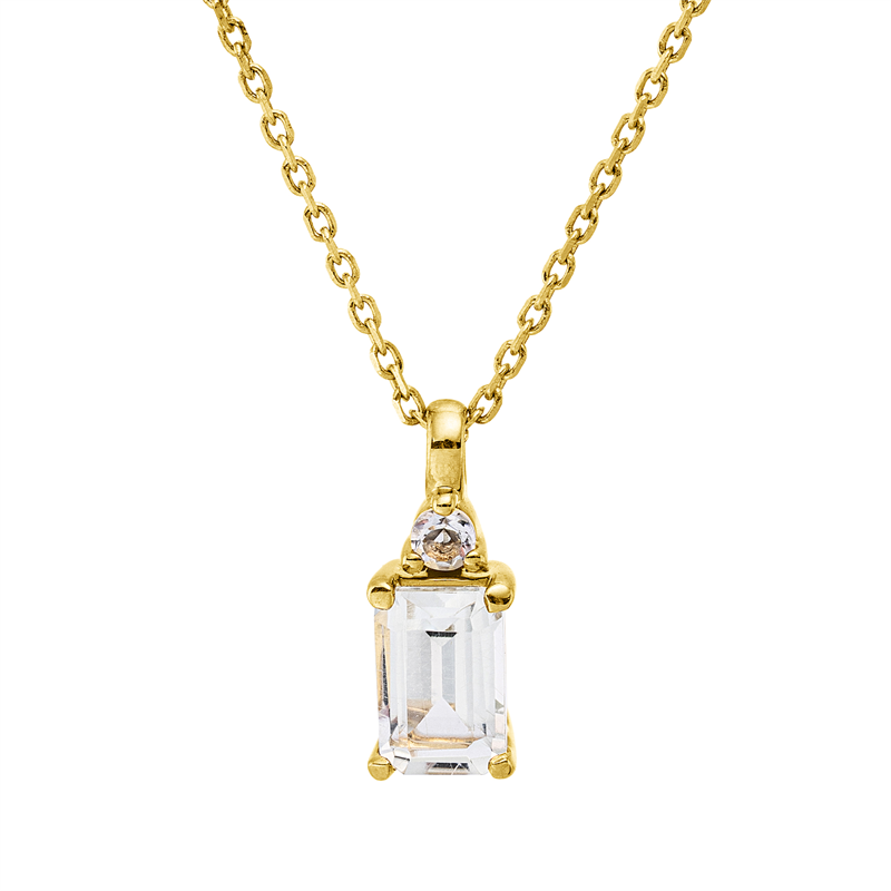 Farbstein Fashion Collier