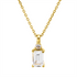 Farbstein Fashion Collier